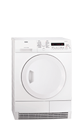 Reparación averías secadora Indesit en  Segovia